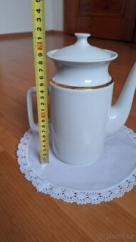 Porcelán Thun Vera - 7