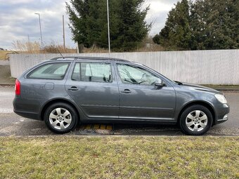 Škoda octavia 1.2tsi 77kw - 7