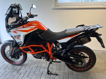 Ktm 1290 Super Adventure R -42 tkm - 7