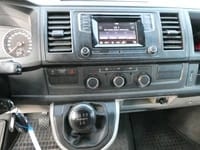 Volkswagen Transporter T6 125tkm - 7
