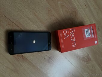 Smartphone Huawei nova Smart / xiaomi redmi 5a - 7