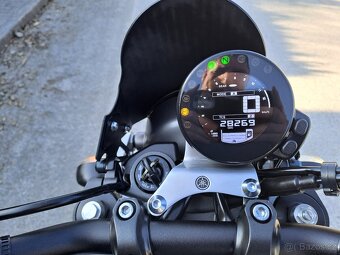 Yamaha XSR 900 Možné splátky - 7