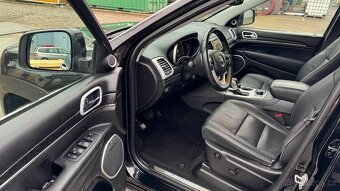 Jeep Grand Cherokee - 7