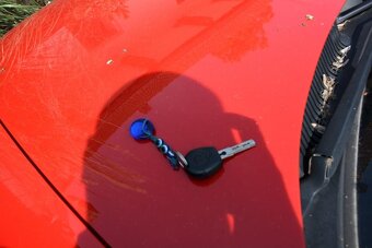 Osobní automobil Seat Leon, 1.9.d - 7