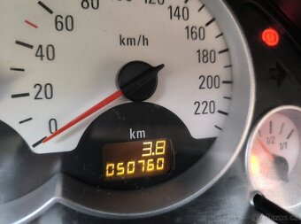 OPEL CORSA 1,2i TWINPORT - 7