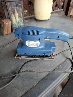 Ruční elektrické nářadí - 7