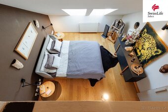 Prodej bytu 3+kk 90 m2 Selská, Brno - 7