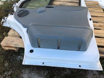 Ford Transit mk7 pravé dveře - 7