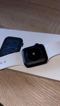Apple Watch SE 3 40mm - 7