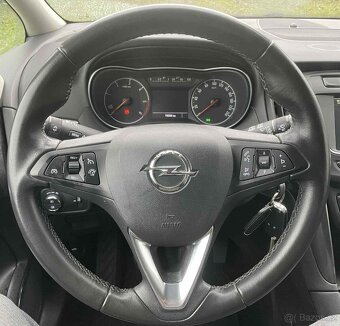Opel Zafira 1.6 CDTi Edition - 7