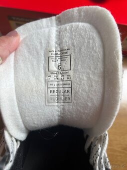 Prodám inline brusle CCM Tacks RHAS550 vel.5 - 7