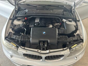 BMW1 118i - 7