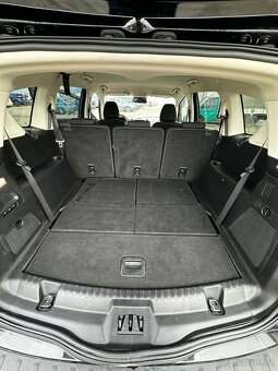 S-max 1.5 benzin 7 mist 2016 - 7