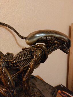 Dog Alien Prime 1 / Coolprops - 7