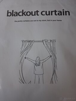Závěsy - 7