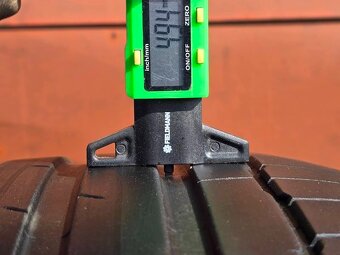 Letní Hankook 235/55/19 - 7