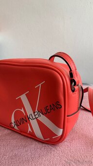 Kabelka Calvin Klein Jeans - 7