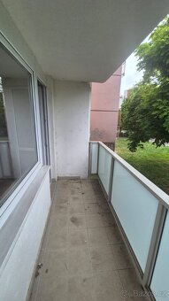 Komerční prostor / kancelář Praha 5 Barrandov - 7