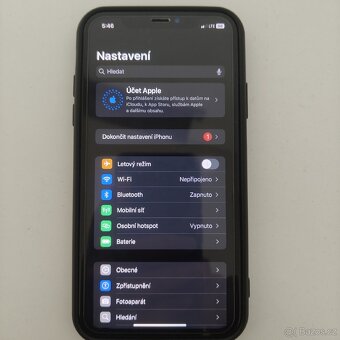 iPhone xr 64gb top stav - 7