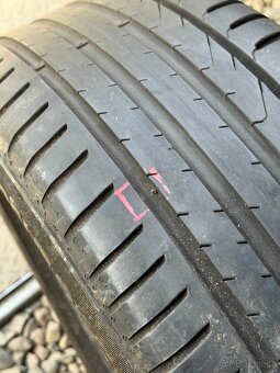 205/55/17 - Pirelli letní pár pneu - 7
