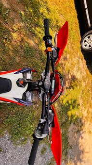 KTM 150 exc TPI - 7