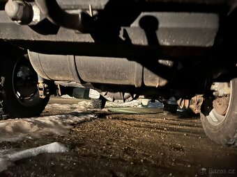 Jeep grand cherokee zj - 7