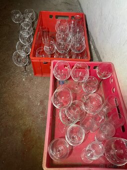 Vybavení na bar 300ks - 7
