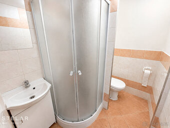 Prodej bytu 1+1, 42m2 v Bystrci - 7