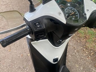 Honda SH (2013) - 7