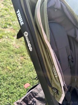 Kočárek Thule Urban glide 2 - 7