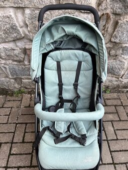 Dětský kočárek Britax Romer B-Agile M - 7