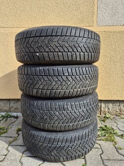 5x112 R16 - 7
