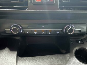 Citroën Berlingo 1.5HDi , 55 kW nafta, 2019 - 7