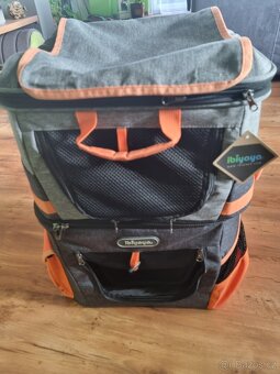Batoh pro psy - 7