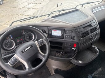 DAF XF 480 2020 - 7