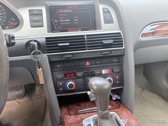Audi a6 - 7