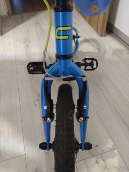 Core Nipper 16 v záruce - 7