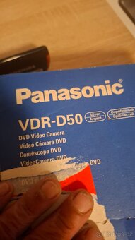 Videokamery 4 ks - 7