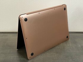 MacBook Air 13" 2020 M1 Gold - DPH - 7