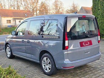 Volkswagen Caddy, 1.5 TSi Life | 2023 | 28 000 km | 84 kW - 7