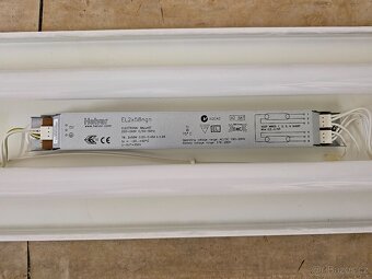 Zářivka - 158cm, 2x58W - 7