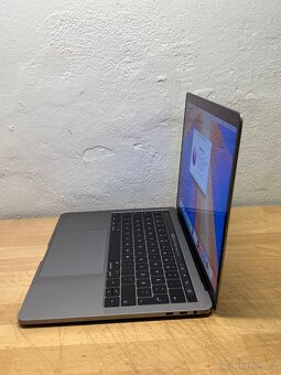 MacBook Pro 13” 2016/16GB RAM/Intel i7/1TB SSD/ Záruka - 7