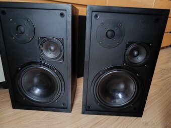 Repra Acoustic Quality AQ 125 - 7