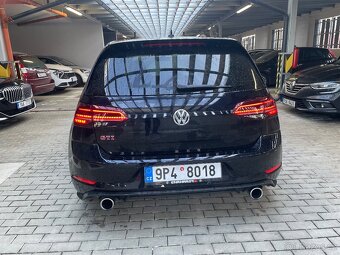 Volkswagen golf 7 GTI Performance 180 kw - 7