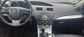 Prodám mazda3 - 7