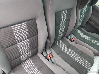 Volkswagen Sharan 2.0tdi BRT 103kw rv 2008 - 7