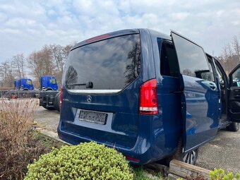 Mercedes Benz V220d 2024 - 7