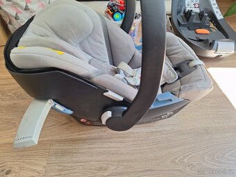 Cybex - Aton - 7