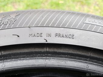 2x Letní pneu Platin RP410 Diamant - 235/45 R18 XL - 85% - 7