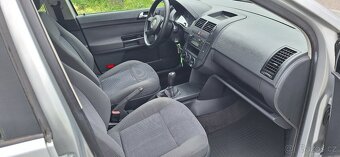 Vw Polo 1.4i - 7